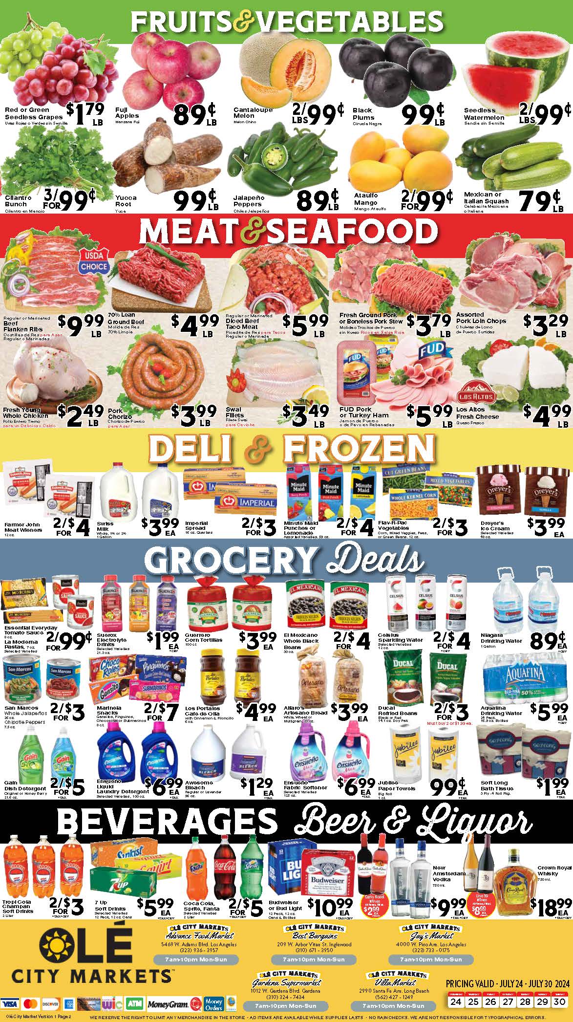 Weekly Ad from 03/22/23 to 03/28/23 page2
